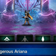 Illustration for article titled How To Get Ariana Grande in iFinal Fantasy Brave Exvius/i, Because You Can Do That Nowem/emem/em